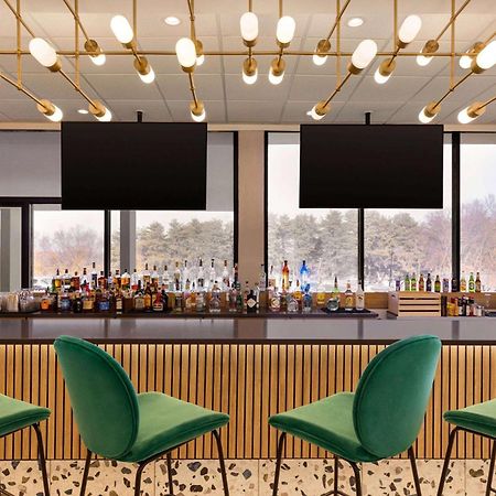 Wyndham Garden Atlanta Airport Hotel College Park Buitenkant foto
