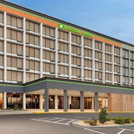Wyndham Garden Atlanta Airport Hotel College Park Buitenkant foto