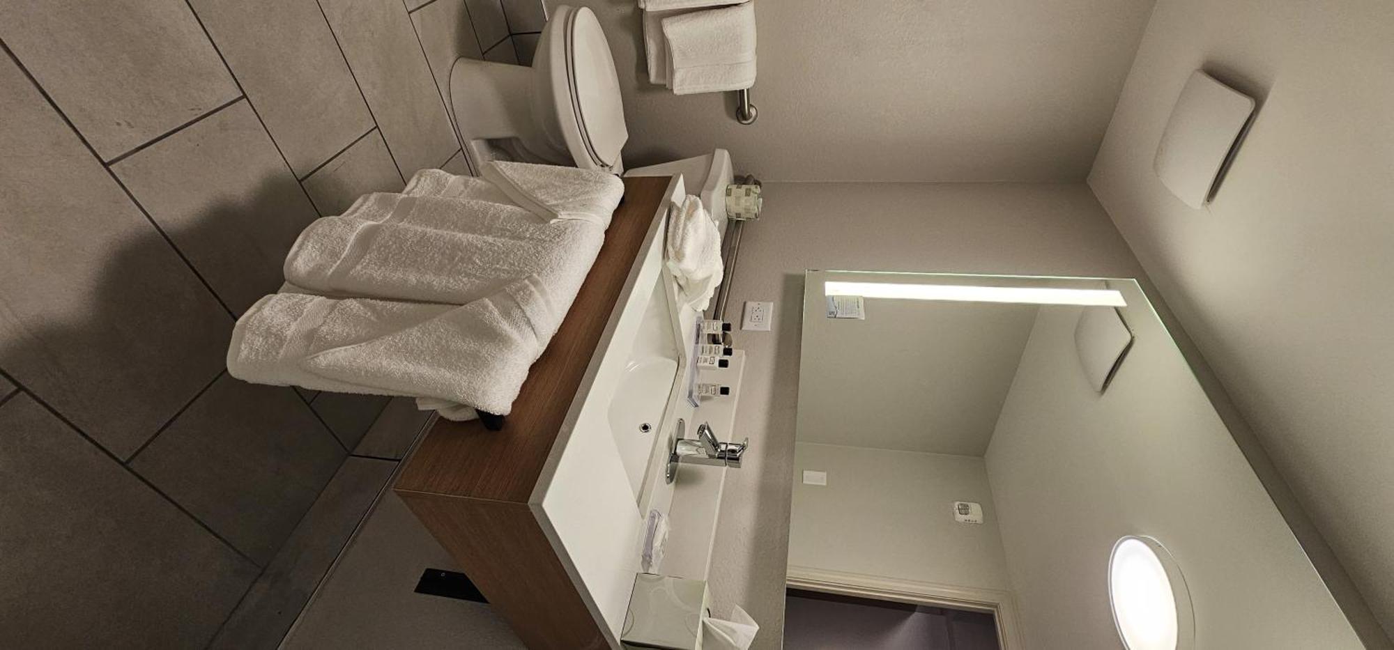 Wyndham Garden Atlanta Airport Hotel College Park Buitenkant foto