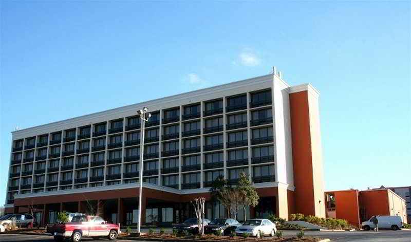 Wyndham Garden Atlanta Airport Hotel College Park Buitenkant foto