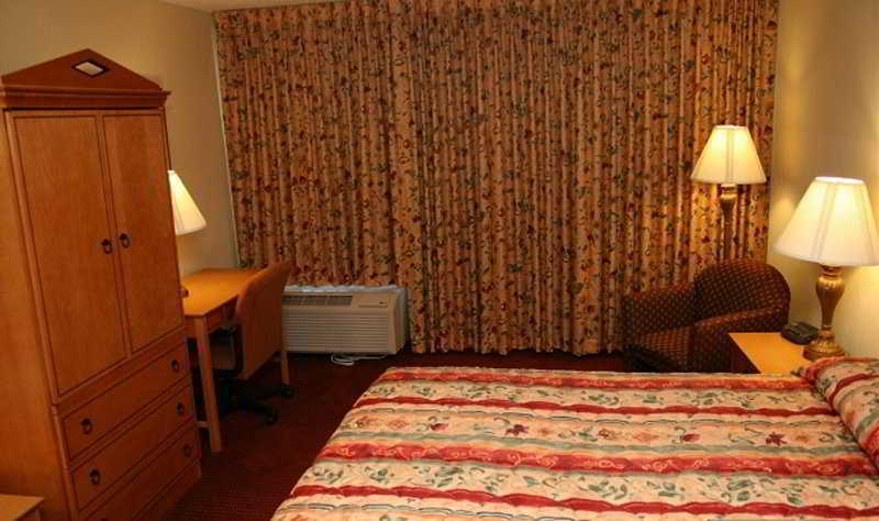Wyndham Garden Atlanta Airport Hotel College Park Buitenkant foto