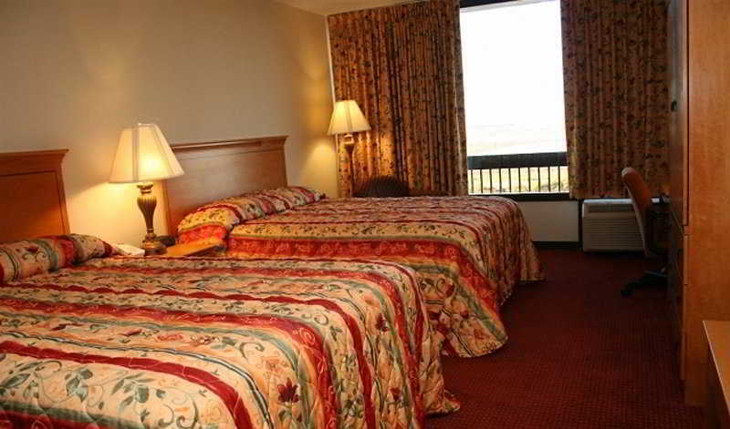 Wyndham Garden Atlanta Airport Hotel College Park Kamer foto