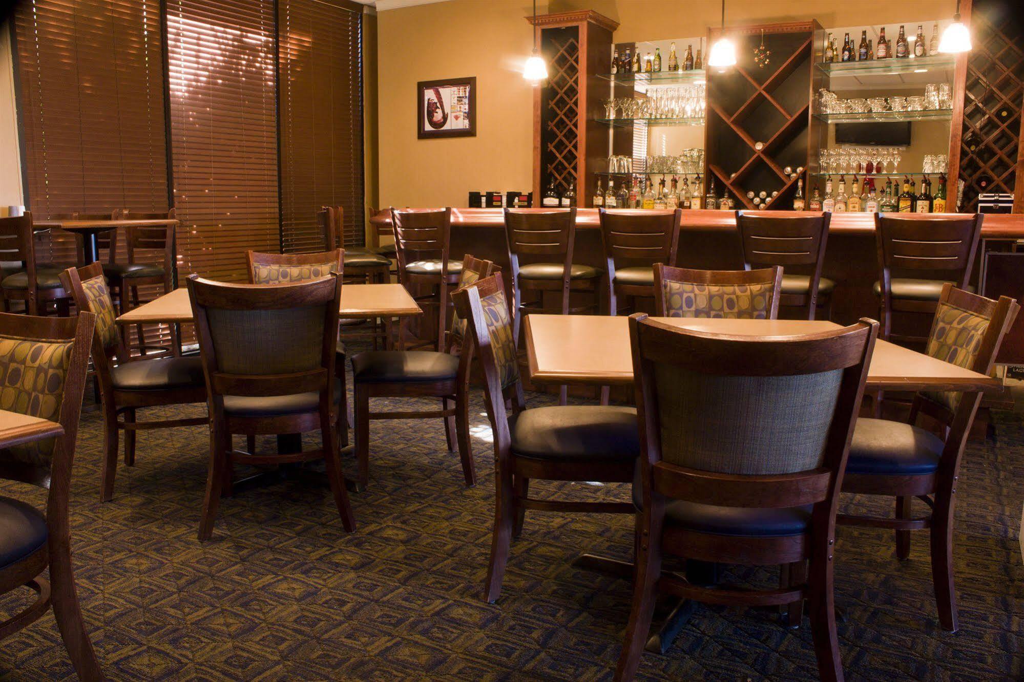 Wyndham Garden Atlanta Airport Hotel College Park Buitenkant foto